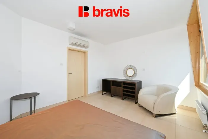 Prodej ubytování, Brno - Štýřice, Pražákova, 96 m2