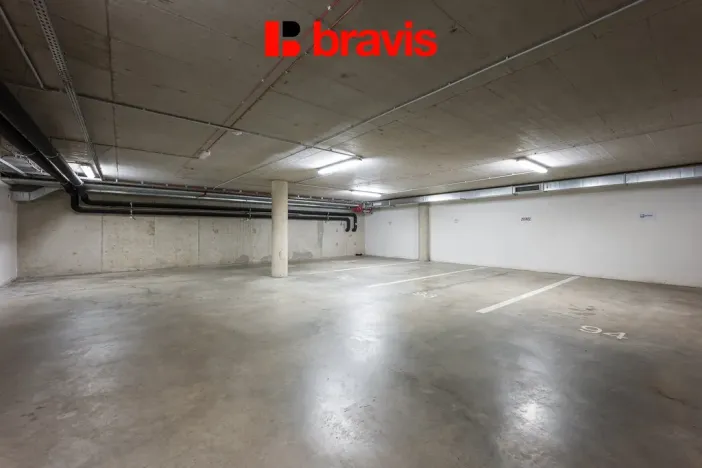 Prodej ubytování, Brno - Štýřice, Pražákova, 96 m2