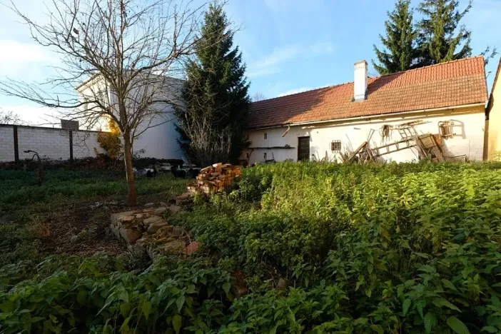 Prodej rodinného domu, Šumice, 110 m2