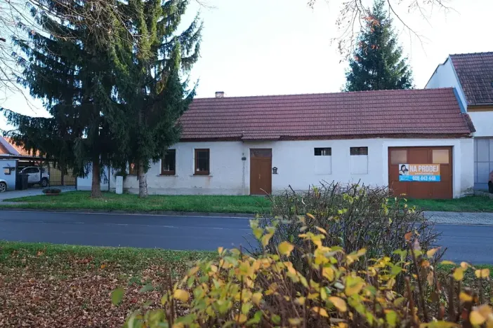 Prodej pozemku pro bydlení, Šumice, 2544 m2