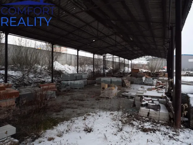 Prodej komerční nemovitosti, Suchdol nad Odrou, Komenského, 1900 m2