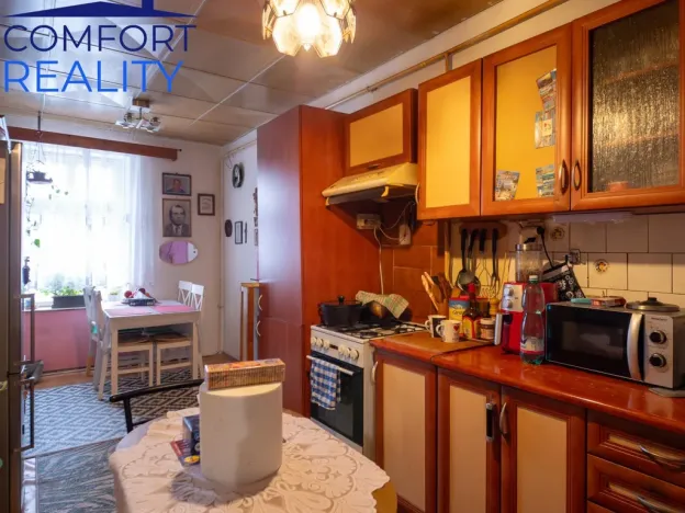 Prodej komerční nemovitosti, Suchdol nad Odrou, Komenského, 1900 m2