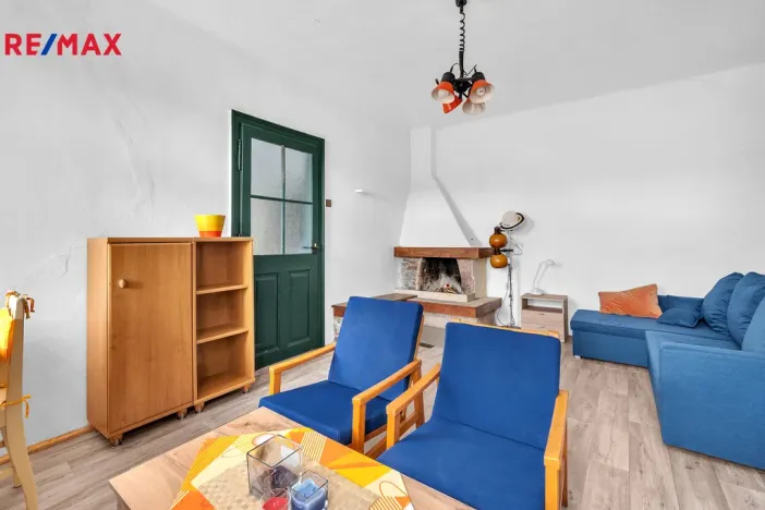 Prodej rodinného domu, Kostelec nad Orlicí - Kozodry, 82 m2