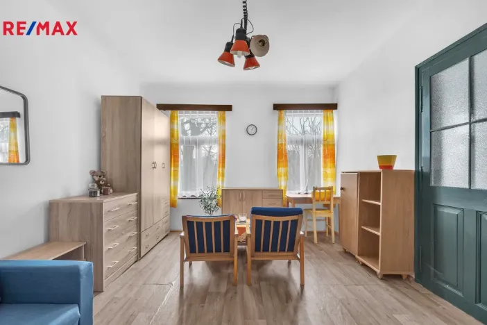 Prodej rodinného domu, Kostelec nad Orlicí - Kozodry, 82 m2