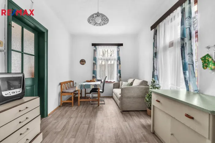 Prodej rodinného domu, Kostelec nad Orlicí - Kozodry, 82 m2