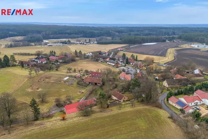 Prodej rodinného domu, Kostelec nad Orlicí - Kozodry, 82 m2