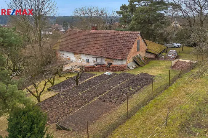 Prodej rodinného domu, Kostelec nad Orlicí - Kozodry, 82 m2