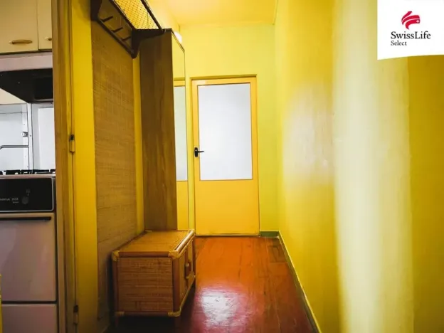 Prodej bytu 3+1, Přerov, Velká Dlážka, 60 m2