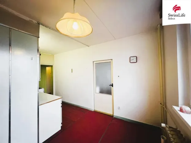 Prodej bytu 3+1, Přerov, Velká Dlážka, 60 m2