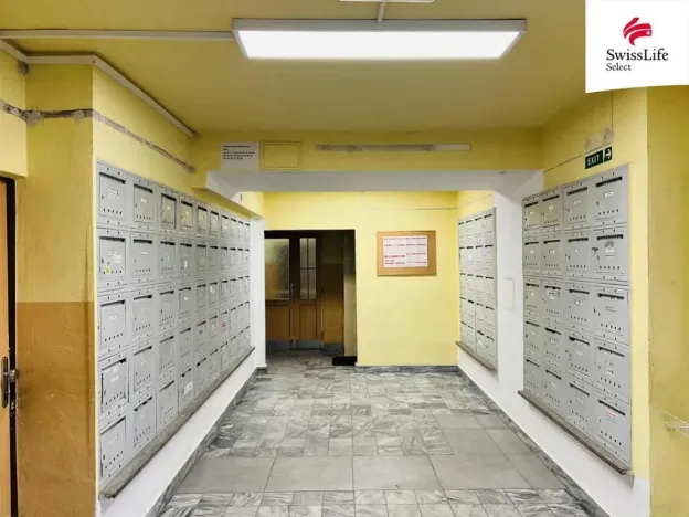 Prodej bytu 3+1, Přerov, Velká Dlážka, 60 m2