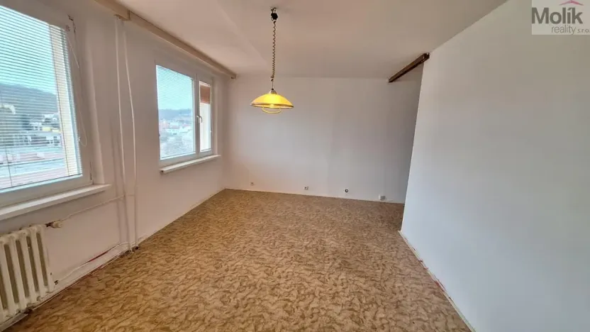 Prodej bytu 1+kk, Teplice - Prosetice, Prosetická, 32 m2