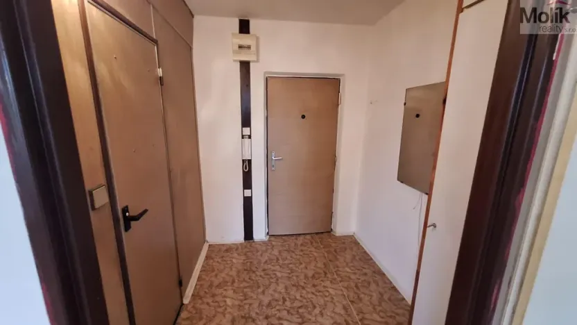 Prodej bytu 1+kk, Teplice - Prosetice, Prosetická, 32 m2