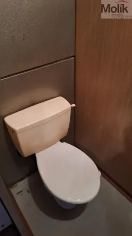 Prodej bytu 1+kk, Teplice - Prosetice, Prosetická, 32 m2