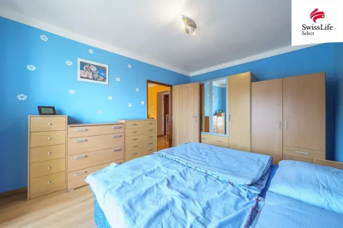 Prodej bytu 3+kk, Březová, Okružní, 64 m2