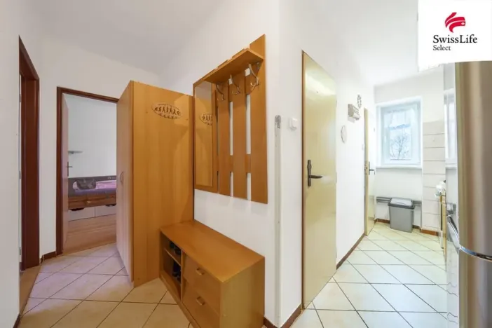 Prodej bytu 3+kk, Březová, Okružní, 64 m2