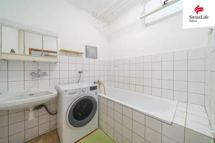 Prodej bytu 3+kk, Březová, Okružní, 64 m2