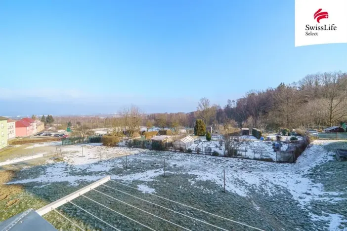 Prodej bytu 3+kk, Březová, Okružní, 64 m2