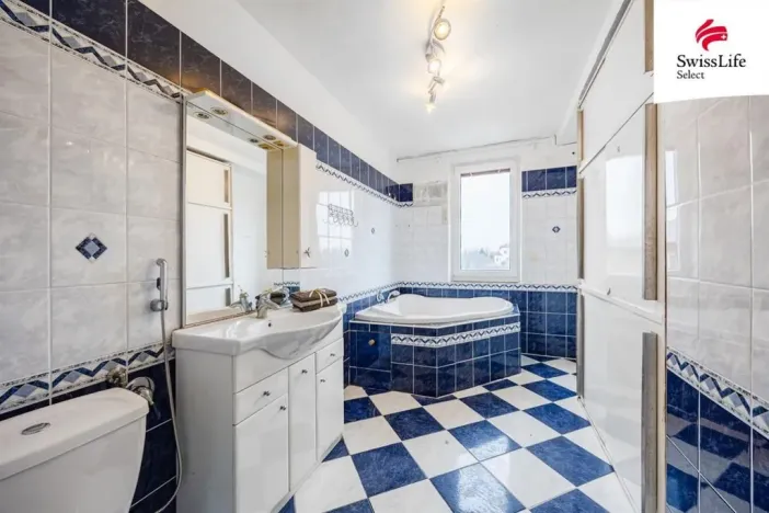 Prodej rodinného domu, Bystrovany, Makarenkova, 178 m2