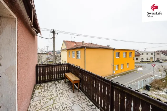 Prodej rodinného domu, Bystrovany, Makarenkova, 178 m2