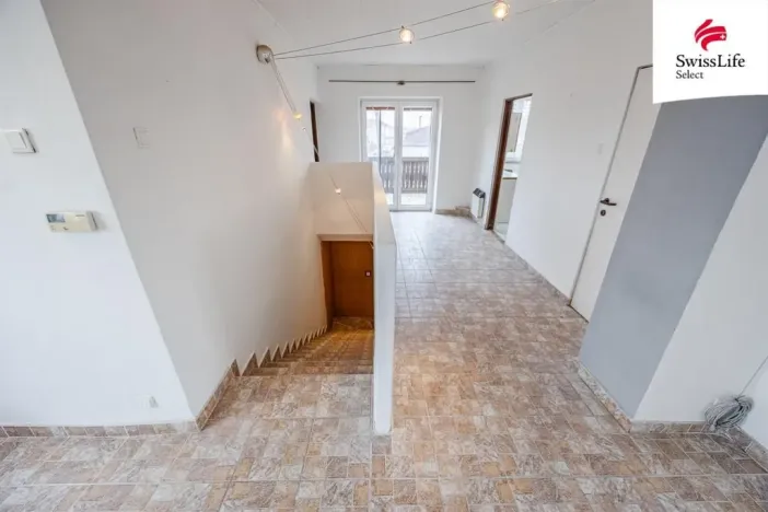 Prodej rodinného domu, Bystrovany, Makarenkova, 178 m2