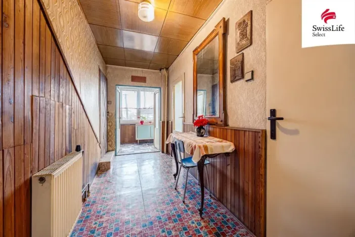 Prodej rodinného domu, Bystrovany, Makarenkova, 178 m2