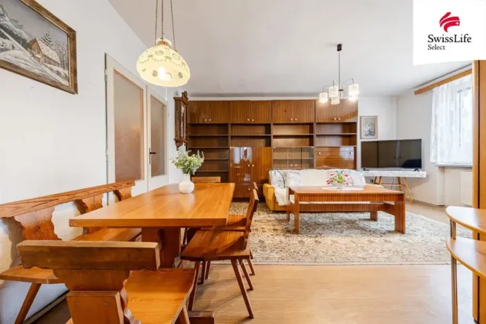 Prodej rodinného domu, Bystrovany, Makarenkova, 178 m2