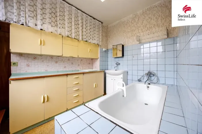 Prodej rodinného domu, Bystrovany, Makarenkova, 178 m2