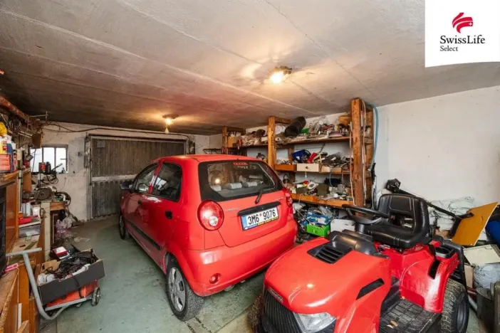 Prodej rodinného domu, Bystrovany, Makarenkova, 178 m2