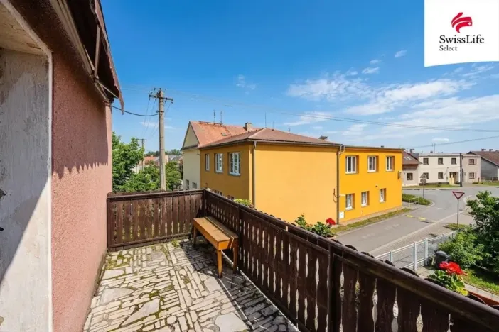 Prodej rodinného domu, Bystrovany, Makarenkova, 178 m2