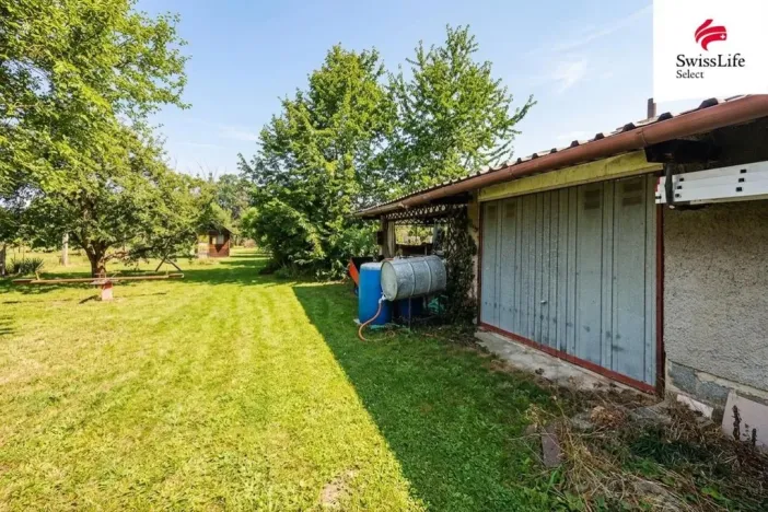 Prodej rodinného domu, Bystrovany, Makarenkova, 178 m2