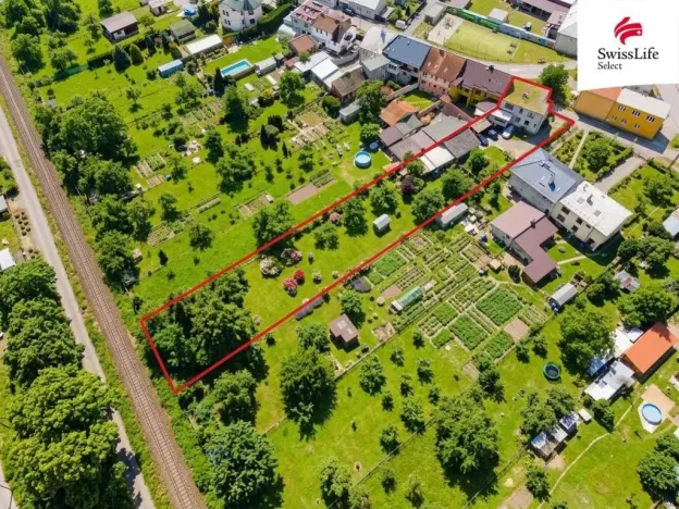 Prodej rodinného domu, Bystrovany, Makarenkova, 178 m2