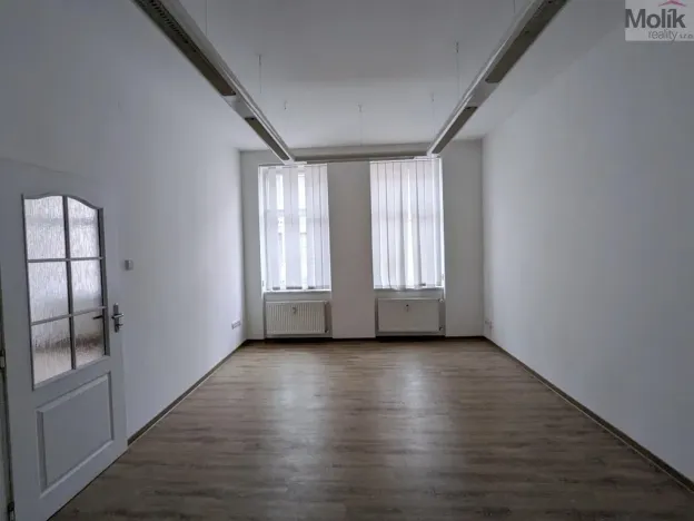 Pronájem bytu 3+1, Teplice, Krupská, 85 m2