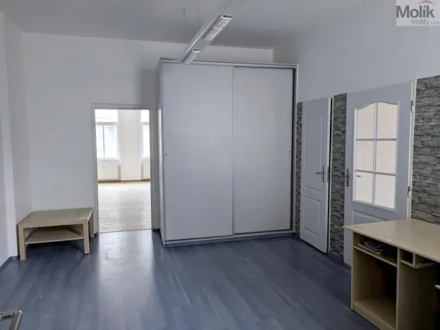 Pronájem bytu 3+1, Teplice, Krupská, 85 m2