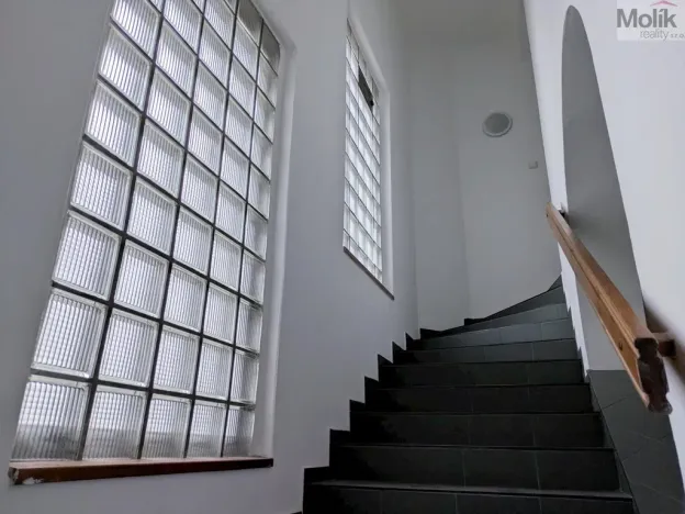 Pronájem bytu 3+1, Teplice, Krupská, 85 m2