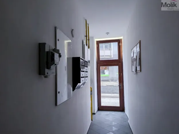 Pronájem bytu 3+1, Teplice, Krupská, 85 m2