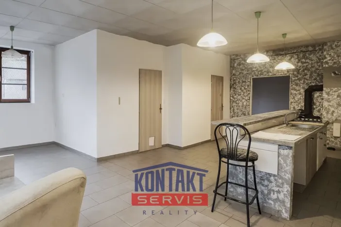 Pronájem obchodního prostoru, Kaplice, Tržní, 142 m2