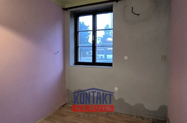 Pronájem obchodního prostoru, Kaplice, Tržní, 142 m2