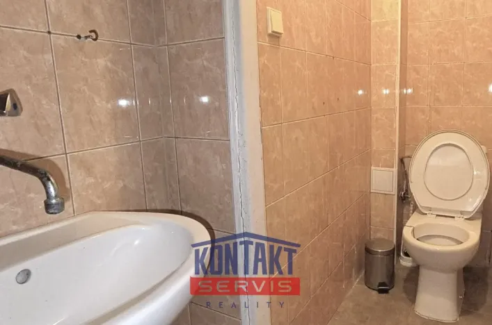 Pronájem obchodního prostoru, Kaplice, Tržní, 142 m2