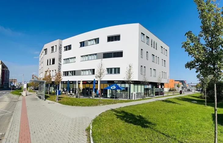 Pronájem obchodního prostoru, České Budějovice, České Vrbné, 72 m2