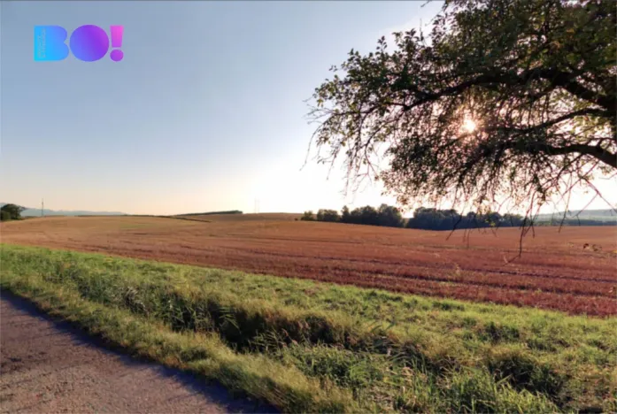 Prodej pole, Rakov, 6461 m2