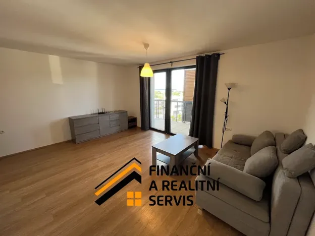 Pronájem bytu 1+kk, Mladá Boleslav, Vondřichova, 38 m2