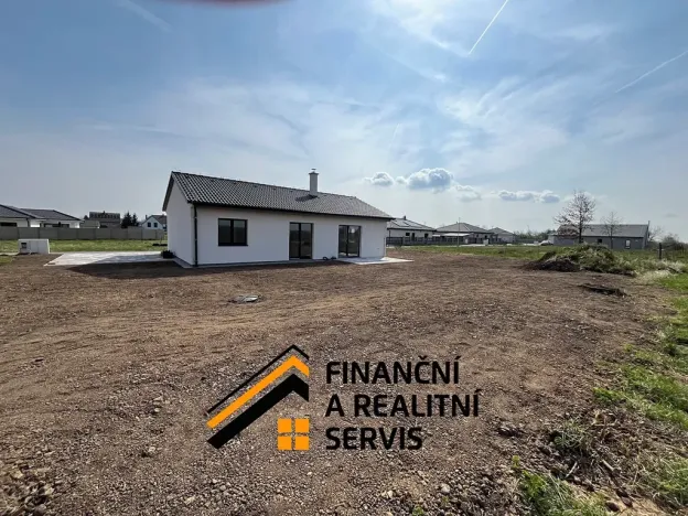 Prodej rodinného domu, Jizerní Vtelno, 90 m2