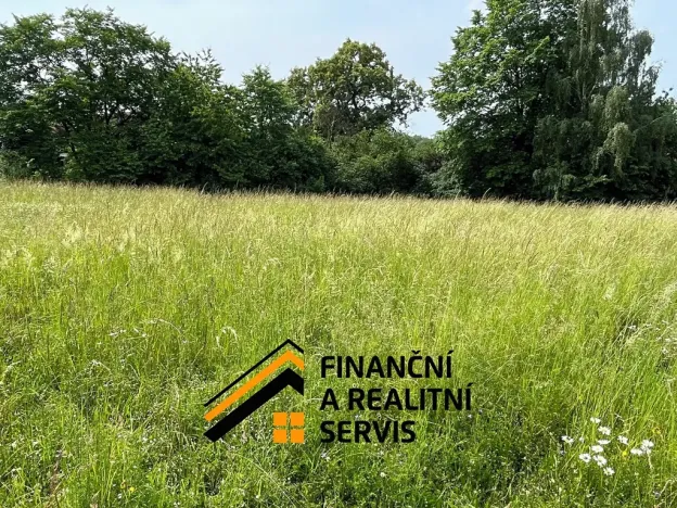 Prodej pozemku pro bydlení, Dubá, 916 m2