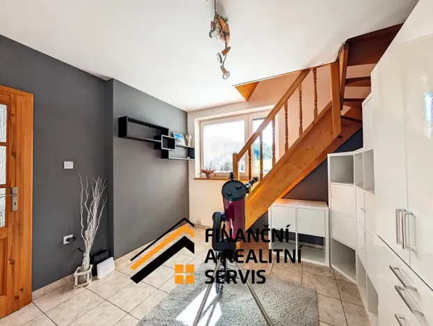 Prodej rodinného domu, Bozkov, 190 m2