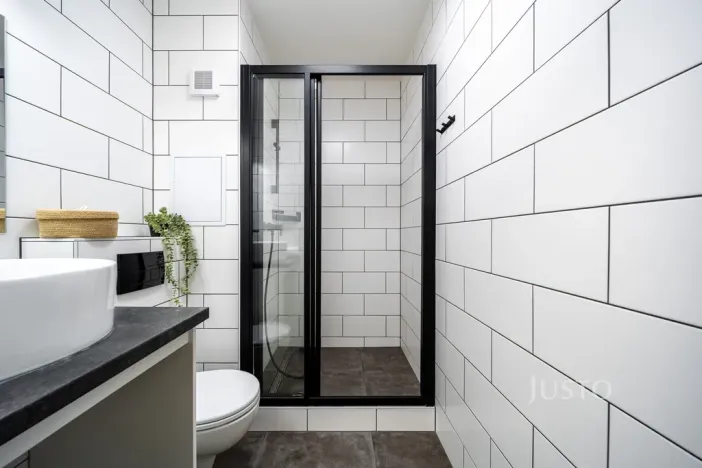 Prodej bytu 1+kk, Třeboň, Vrchlického, 25 m2