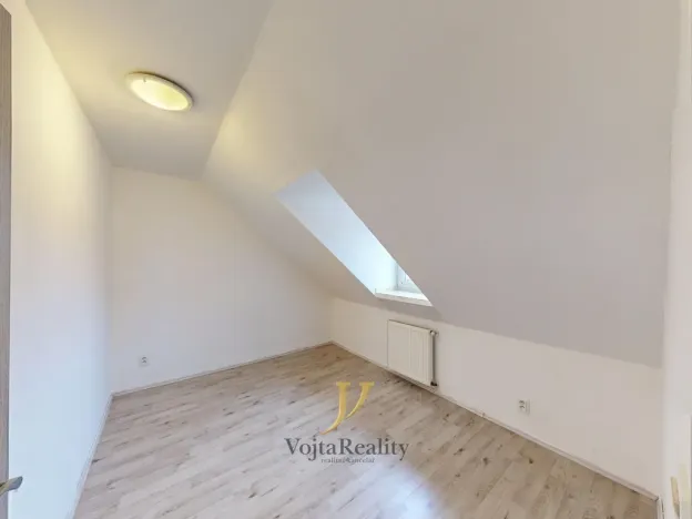 Pronájem bytu 2+kk, Olomouc, Tvrdíkova, 30 m2