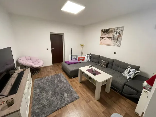 Pronájem bytu 2+1, Olomouc - Chválkovice, Prokopa Holého, 48 m2