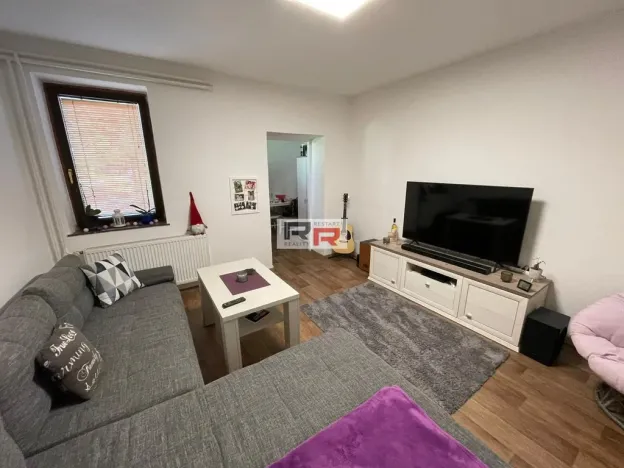 Pronájem bytu 2+1, Olomouc - Chválkovice, Prokopa Holého, 48 m2