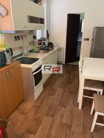 Pronájem bytu 2+1, Olomouc - Chválkovice, Prokopa Holého, 48 m2