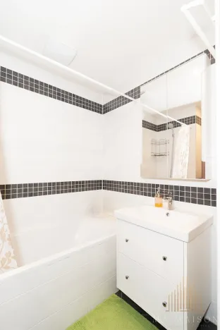 Pronájem bytu 3+kk, Praha - Záběhlice, Švehlova, 79 m2